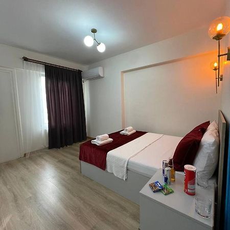Panorama City Suite Стамбул Екстер'єр фото